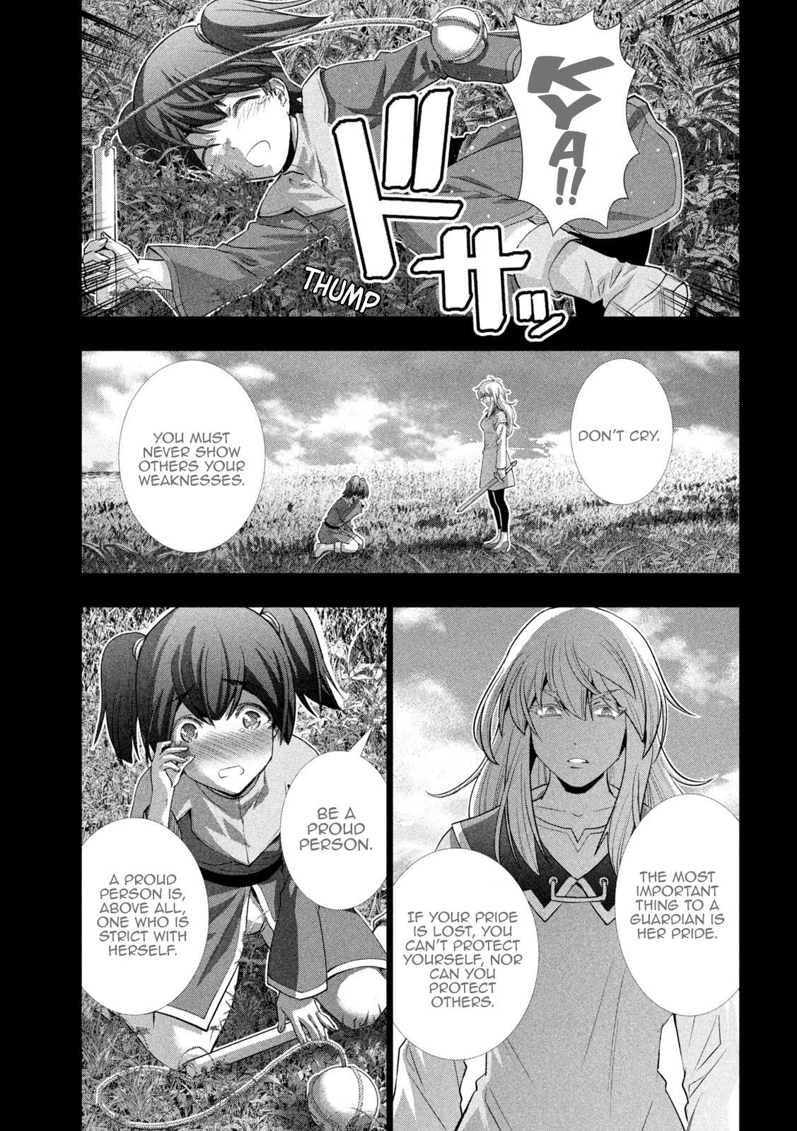 Parallel Paradise Chapter 135 - Page 5 in English