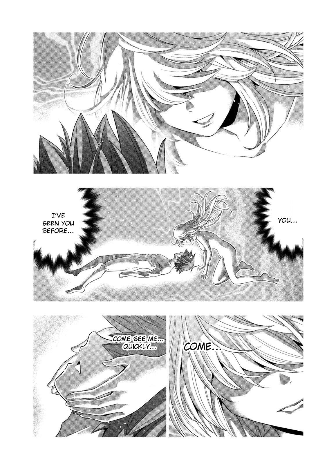 Parallel Paradise Chapter 143 - Page 7 in English