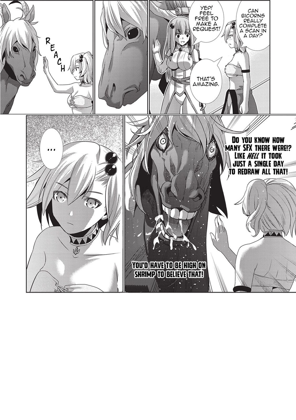 Parallel Paradise Chapter 146 - Page 19 in English