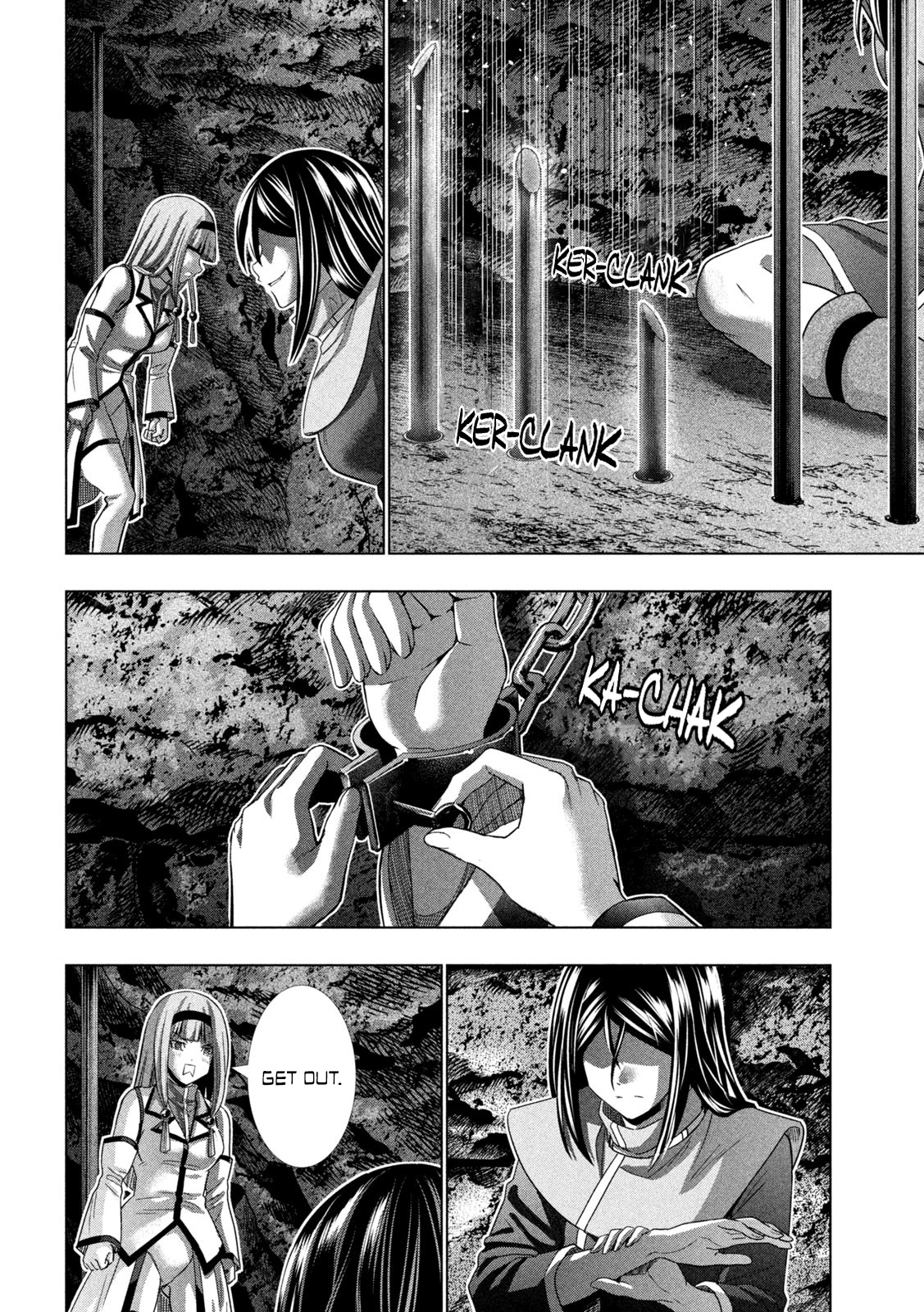 Parallel Paradise Chapter 146 - Page 6 in English