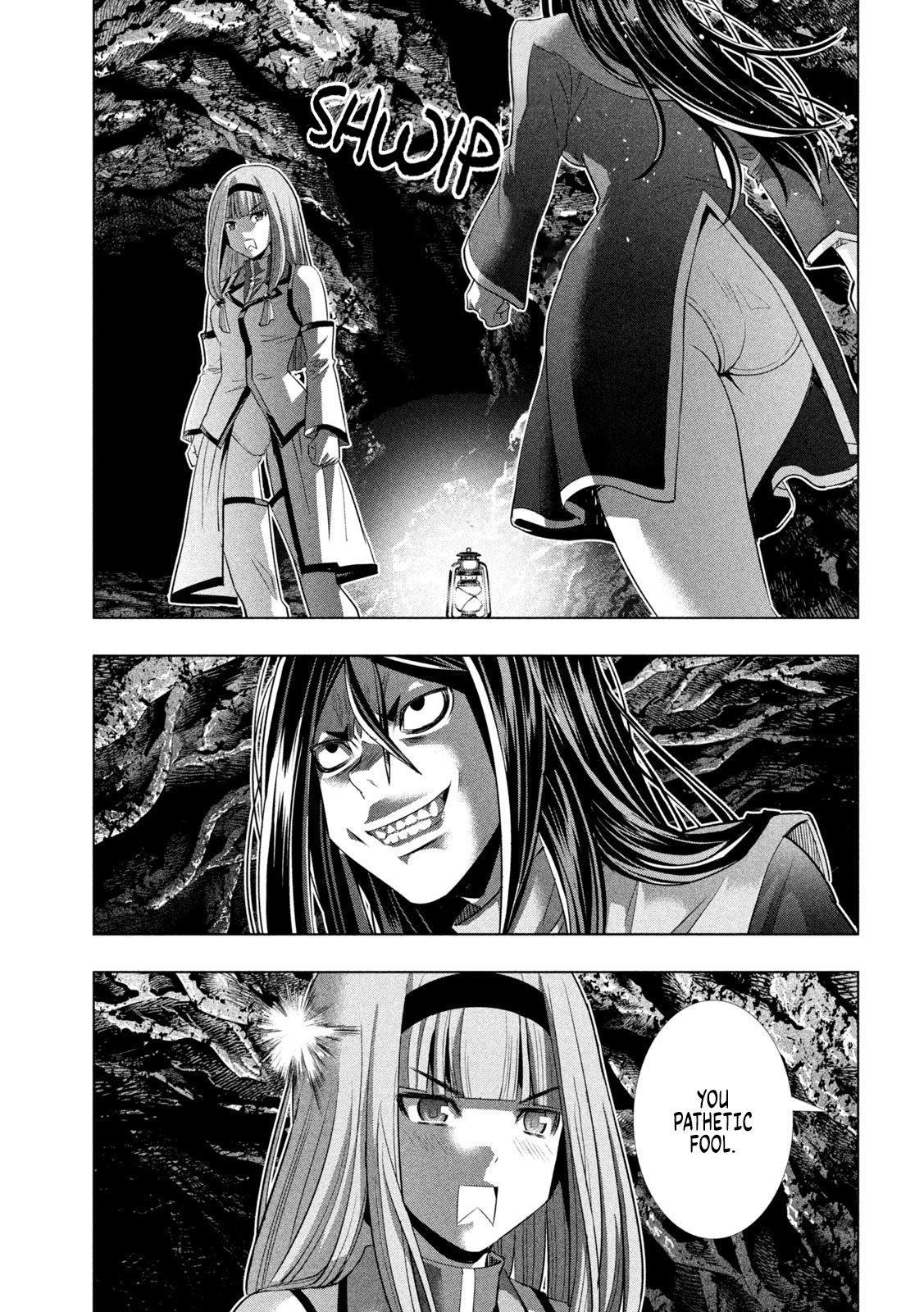 Parallel Paradise Chapter 146 - Page 7 in English