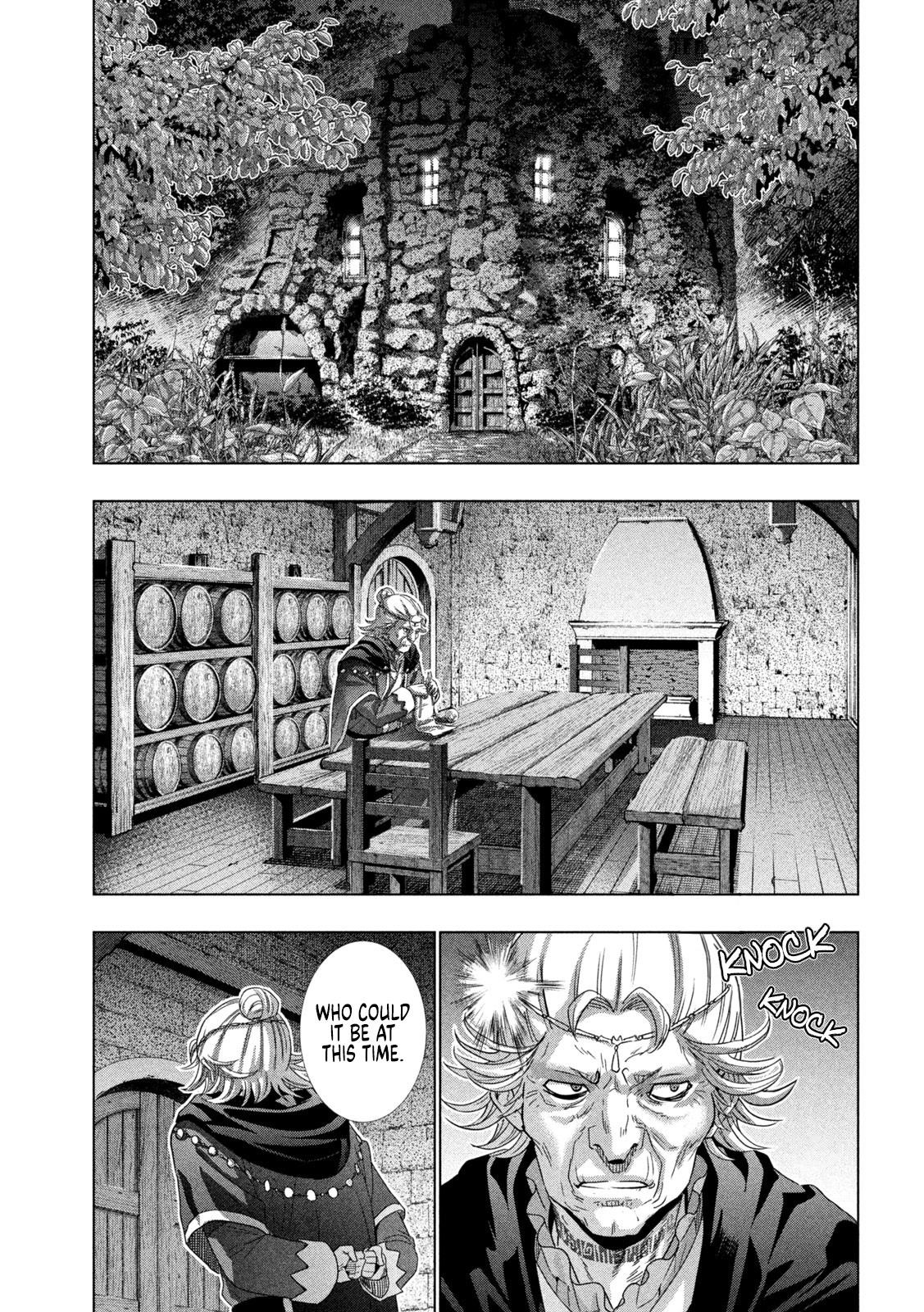 Parallel Paradise Chapter 147 - Page 18 in English