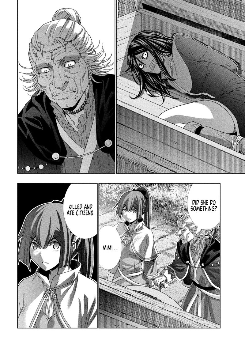 Parallel Paradise Chapter 148 - Page 12 in English