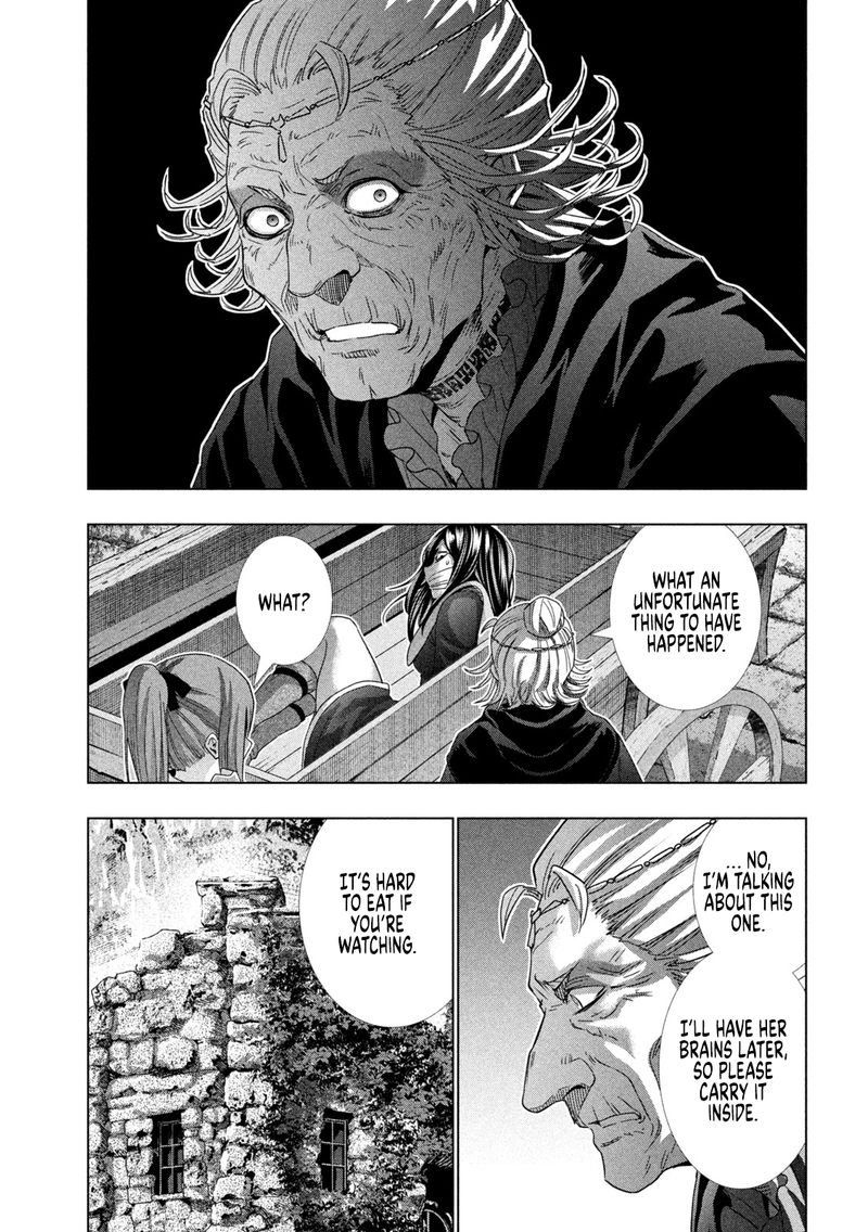 Parallel Paradise Chapter 148 - Page 13 in English