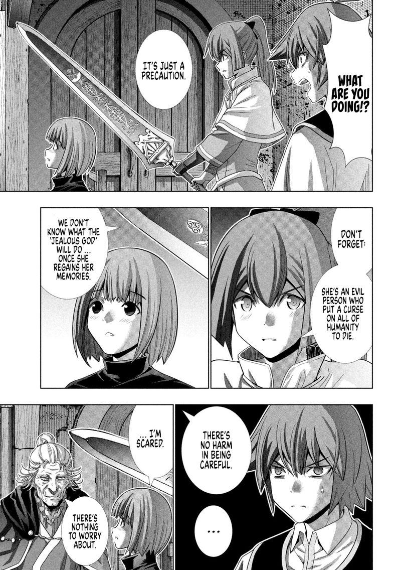 Parallel Paradise Chapter 148 - Page 15 in English
