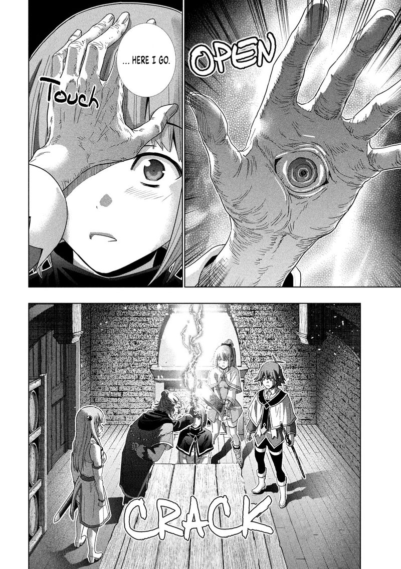 Parallel Paradise Chapter 148 - Page 18 in English