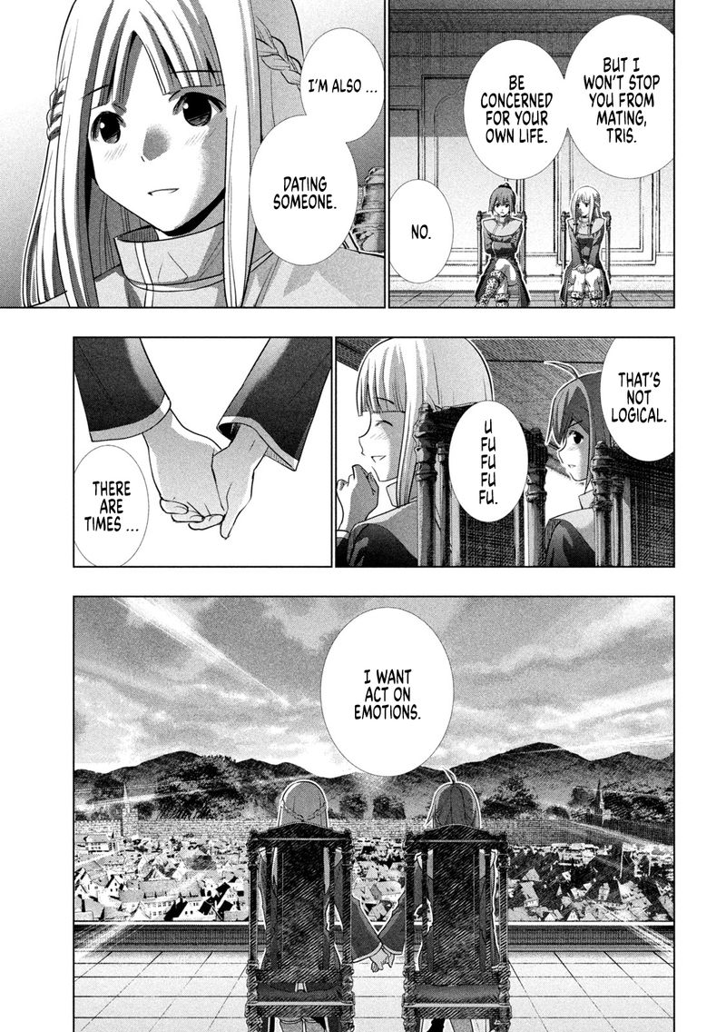 Parallel Paradise Chapter 148 - Page 7 in English