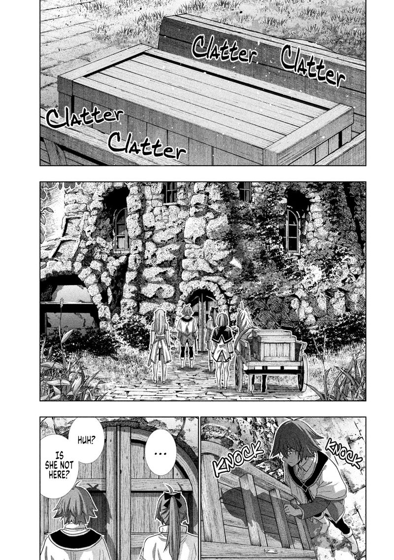 Parallel Paradise Chapter 148 - Page 9 in English
