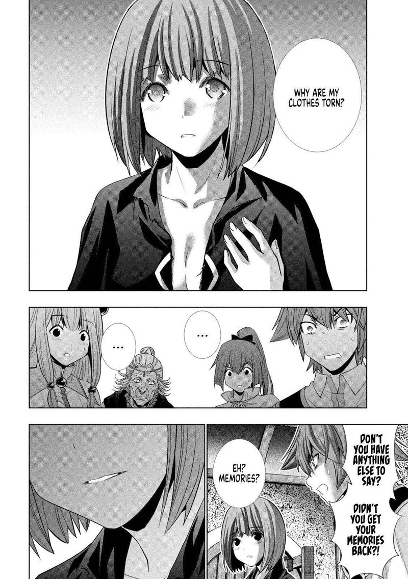 Parallel Paradise Chapter 149 - Page 10 in English