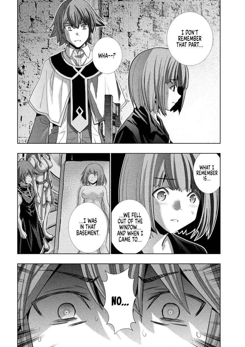 Parallel Paradise Chapter 149 - Page 14 in English