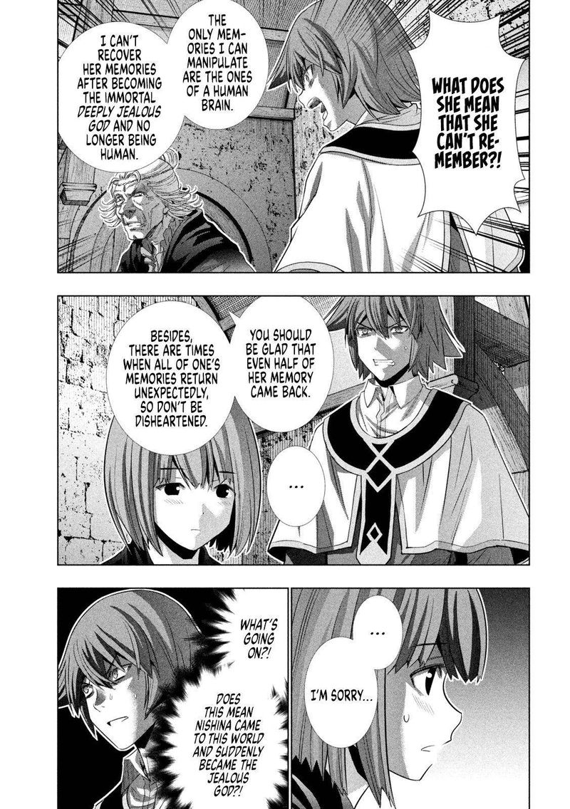 Parallel Paradise Chapter 149 - Page 15 in English
