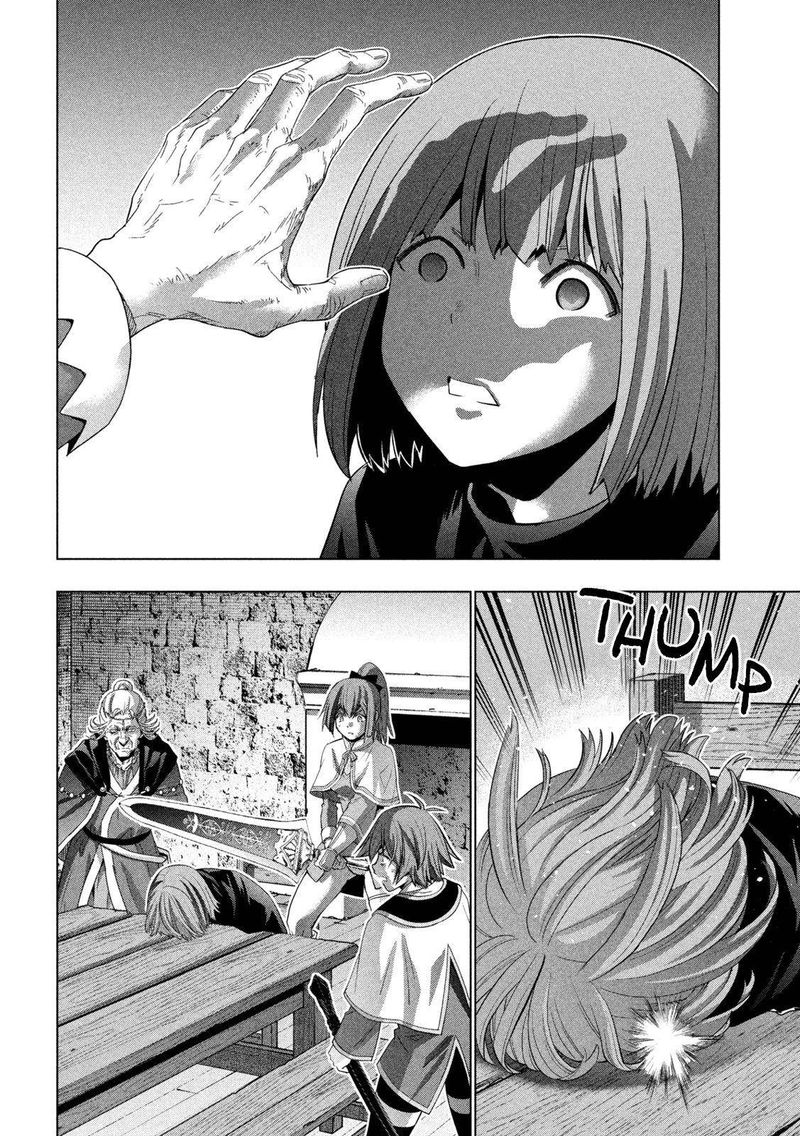 Parallel Paradise Chapter 149 - Page 4 in English