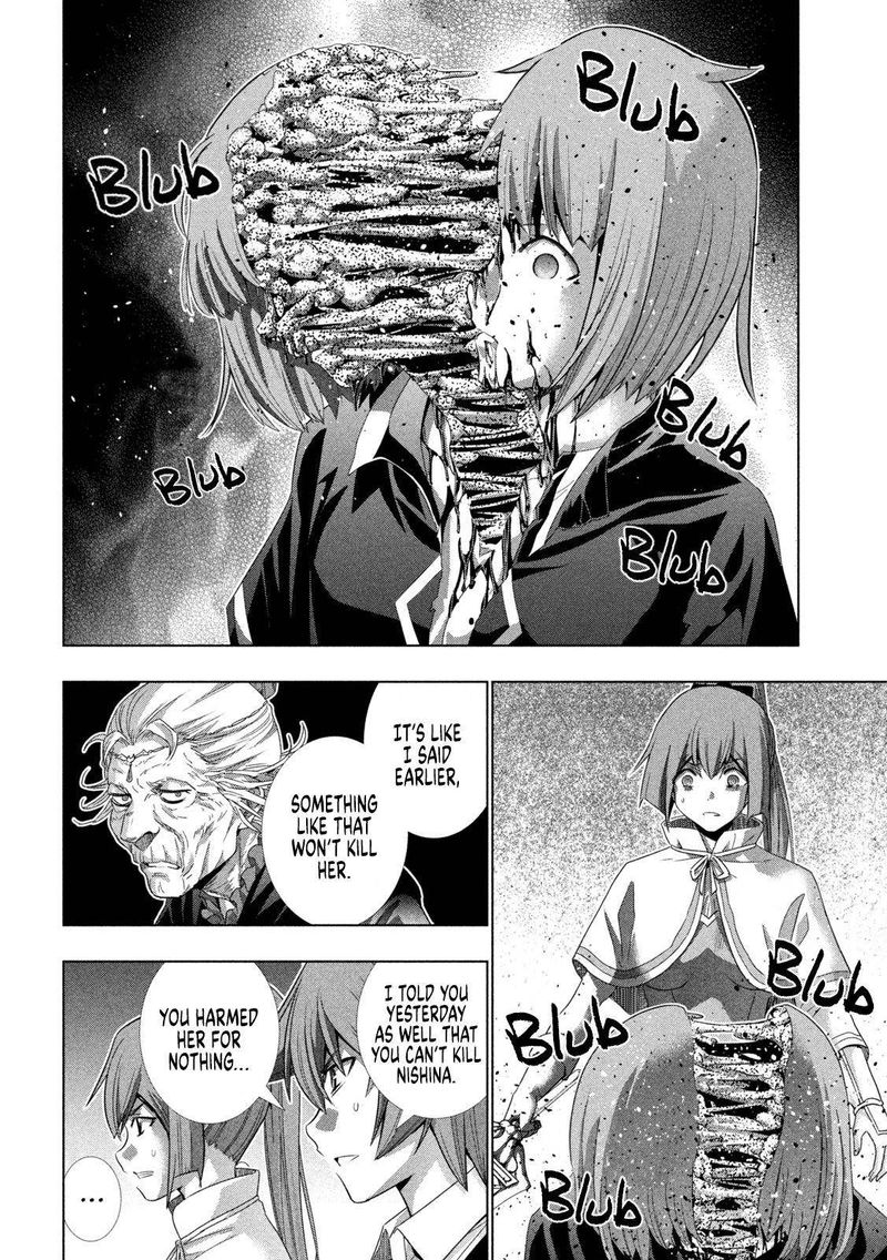Parallel Paradise Chapter 149 - Page 8 in English