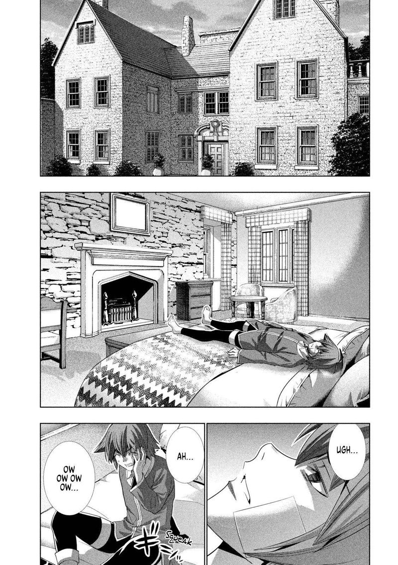 Parallel Paradise Chapter 150 - Page 11 in English