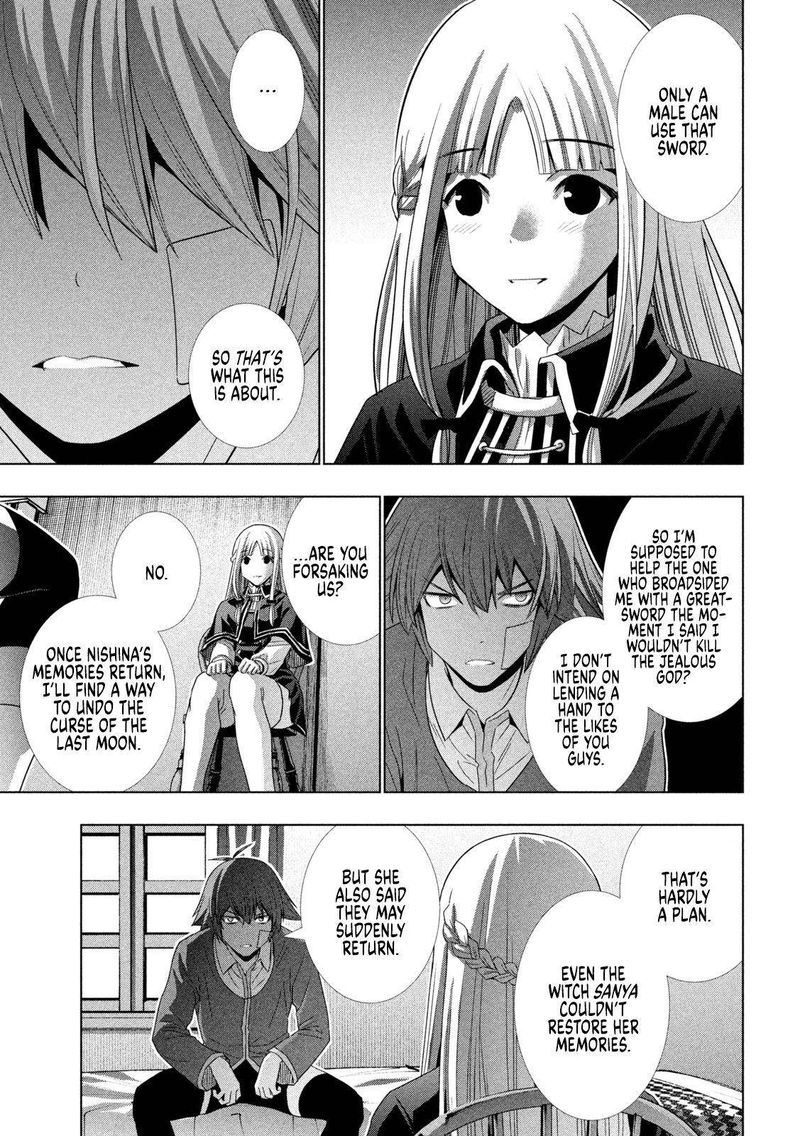 Parallel Paradise Chapter 150 - Page 15 in English