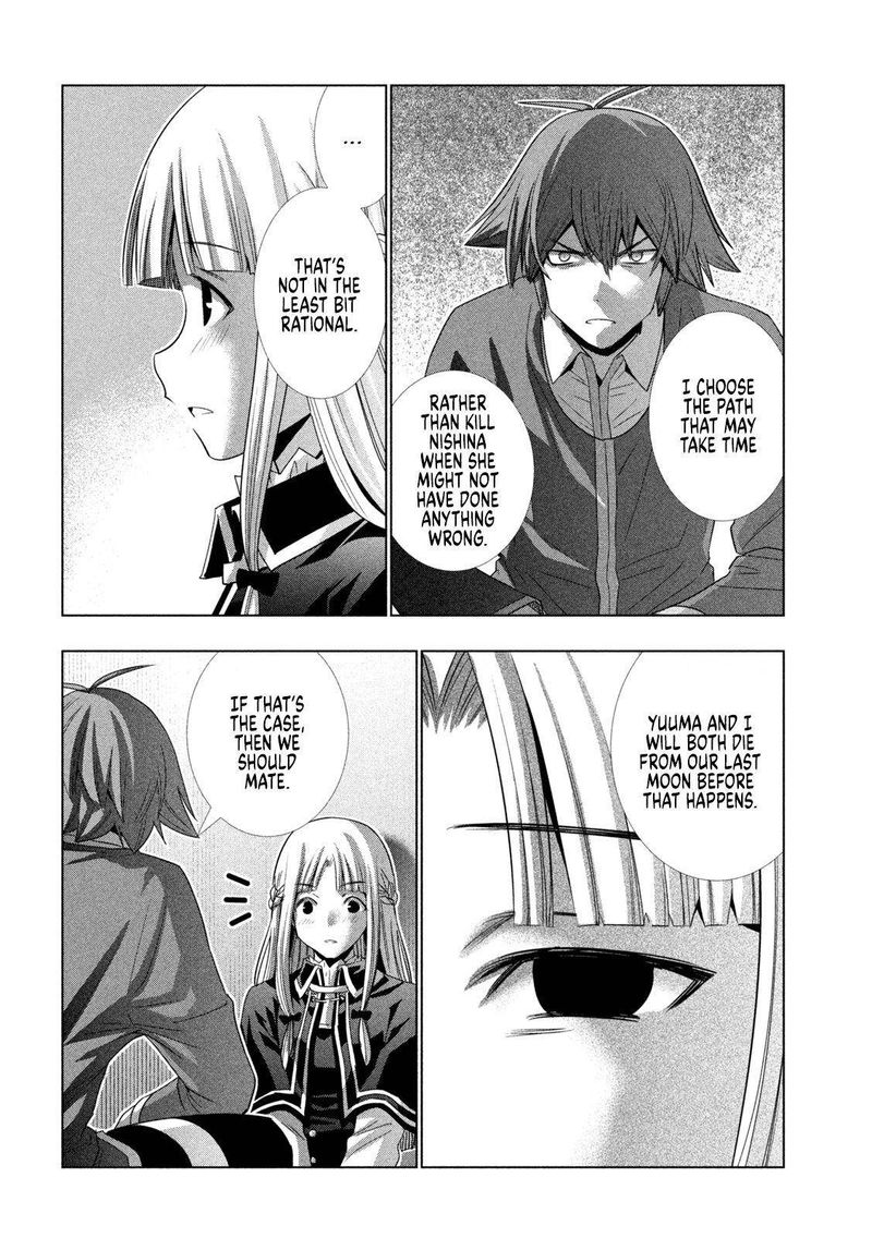 Parallel Paradise Chapter 150 - Page 16 in English
