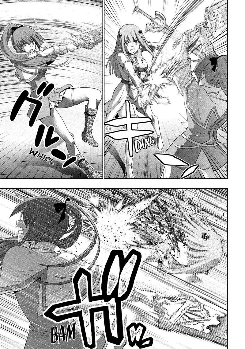 Parallel Paradise Chapter 150 - Page 7 in English
