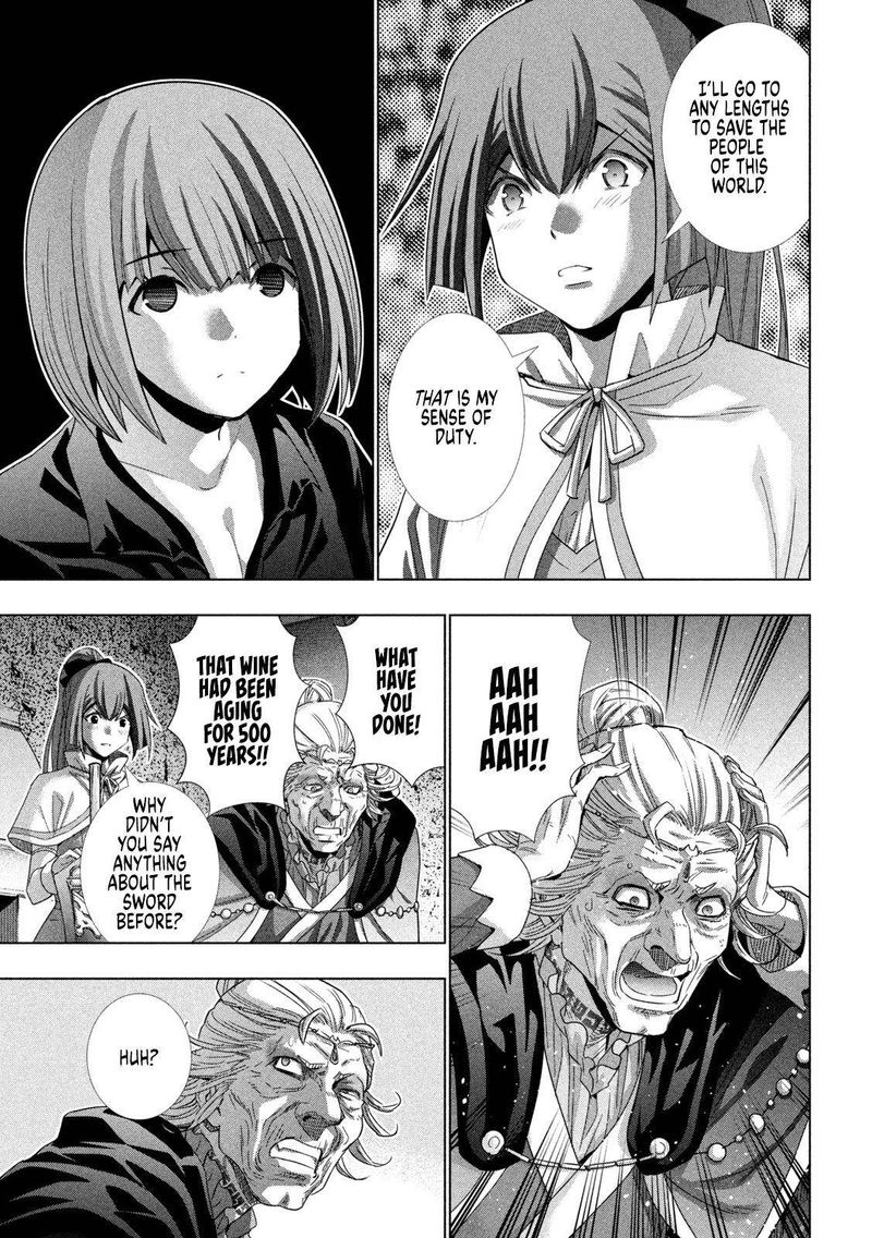 Parallel Paradise Chapter 150 - Page 9 in English