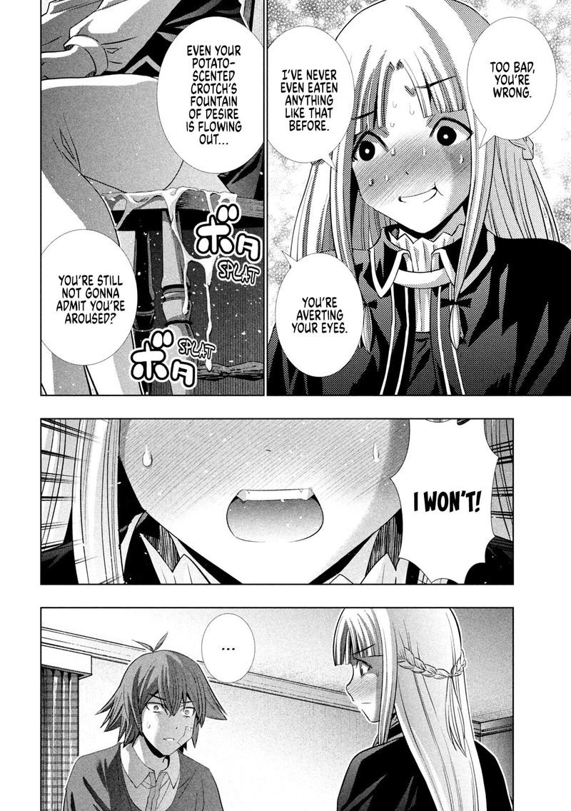 Parallel Paradise Chapter 151 - Page 10 in English