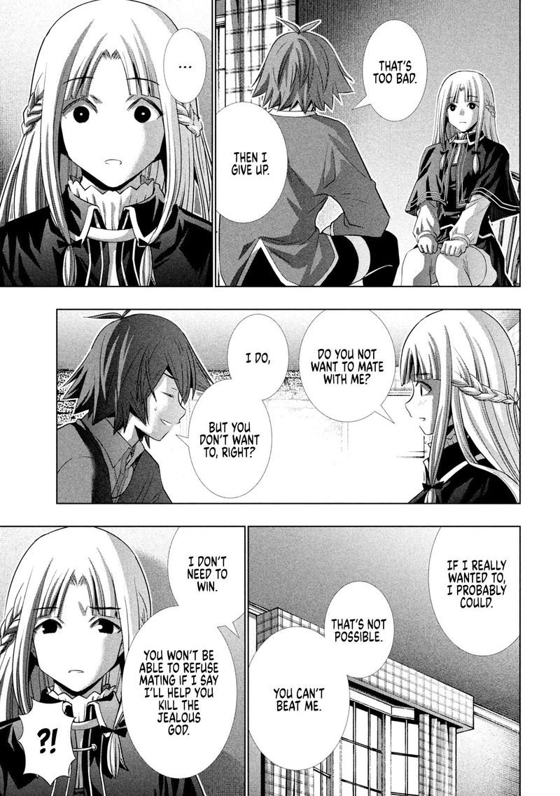 Parallel Paradise Chapter 151 - Page 11 in English