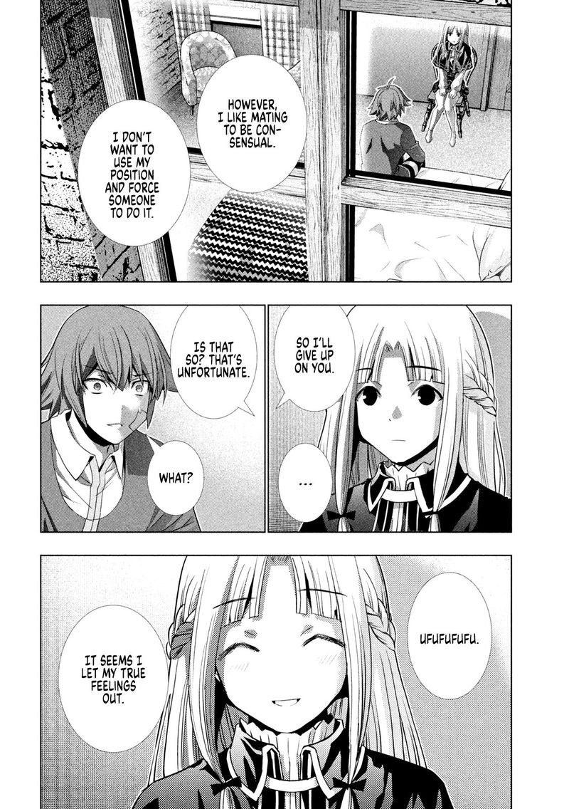 Parallel Paradise Chapter 151 - Page 12 in English
