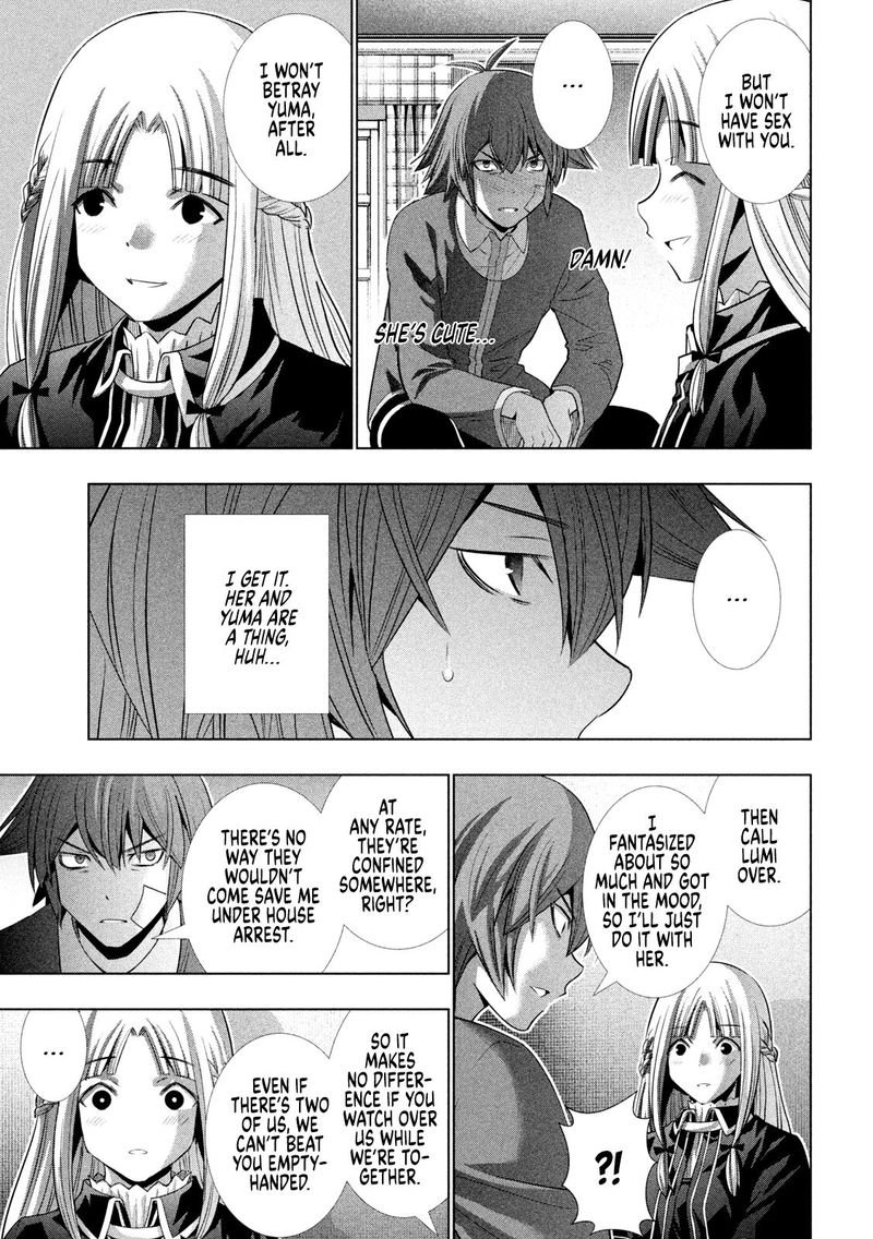 Parallel Paradise Chapter 151 - Page 13 in English