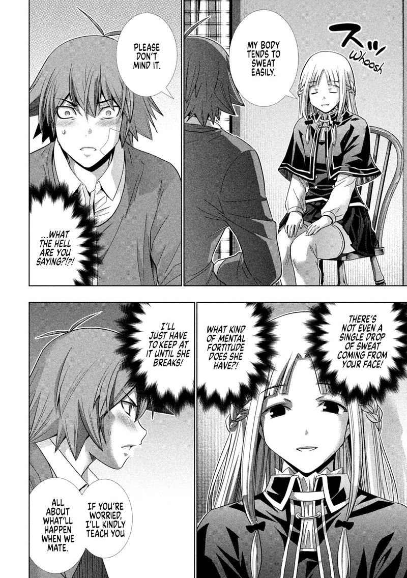 Parallel Paradise Chapter 151 - Page 4 in English