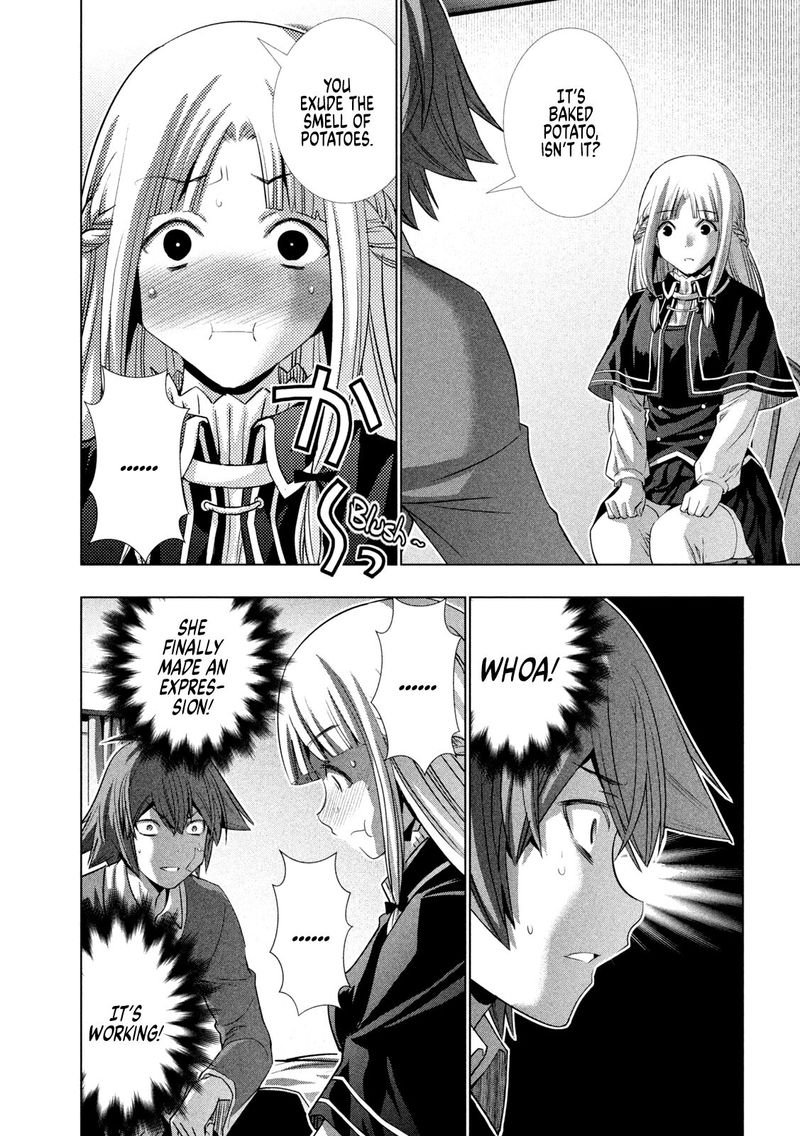 Parallel Paradise Chapter 151 - Page 9 in English