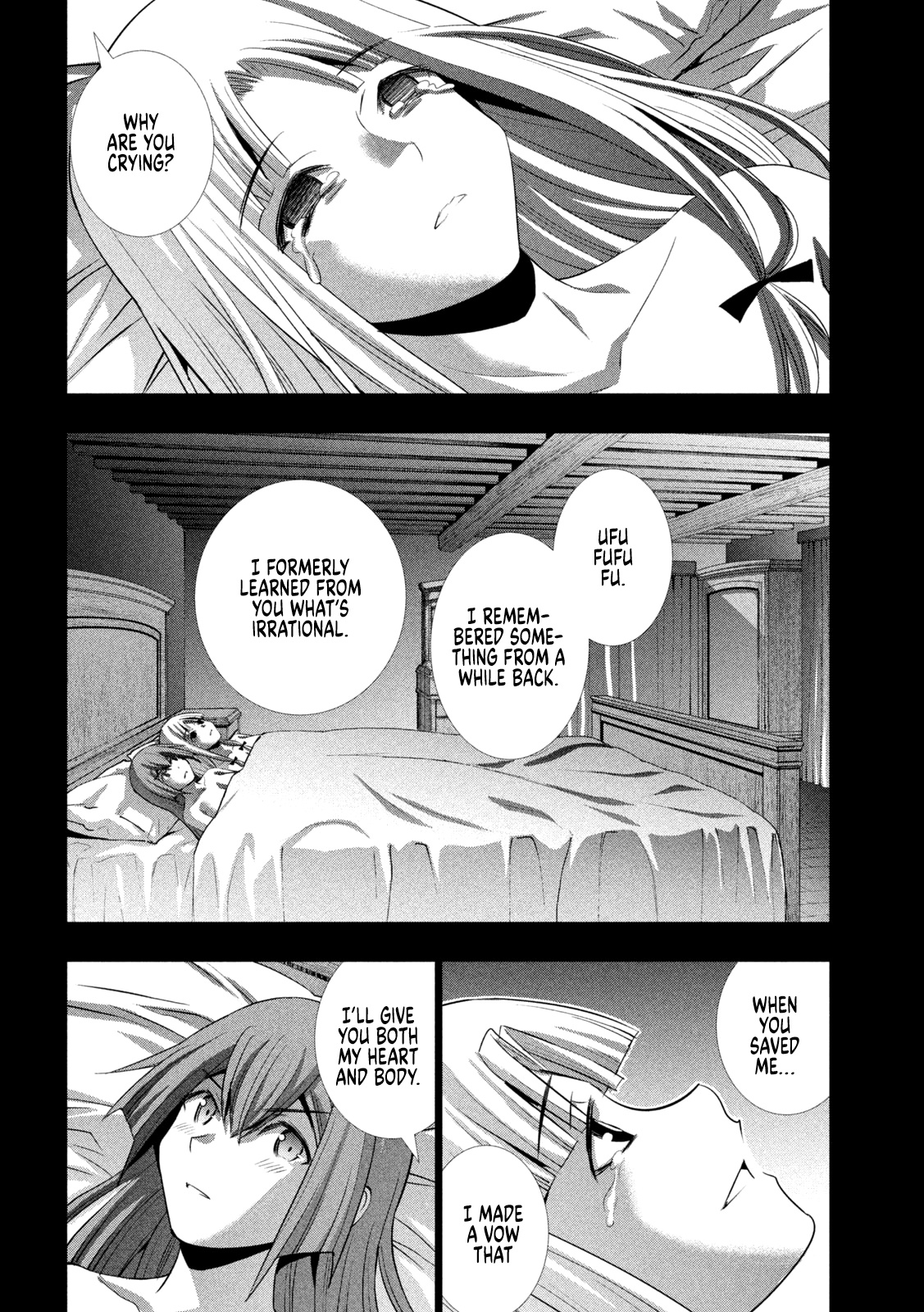 Parallel Paradise Chapter 153 - Page 10 in English