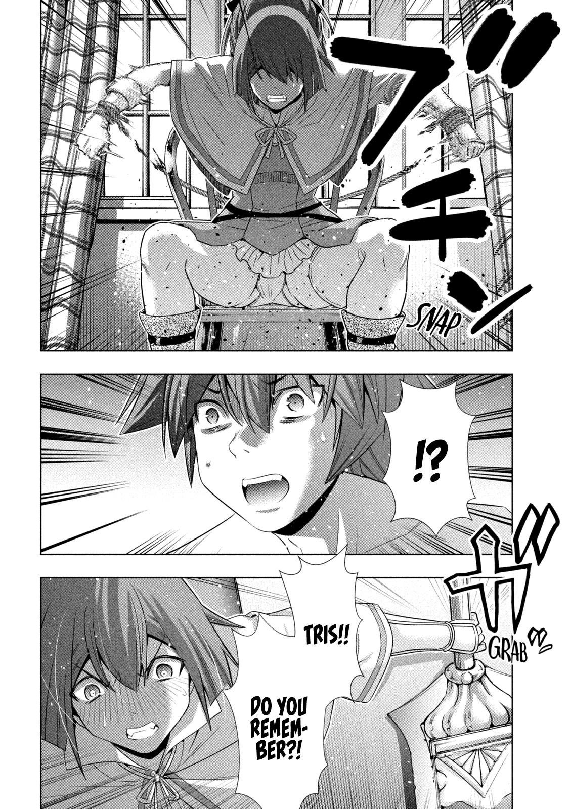 Parallel Paradise Chapter 153 - Page 16 in English