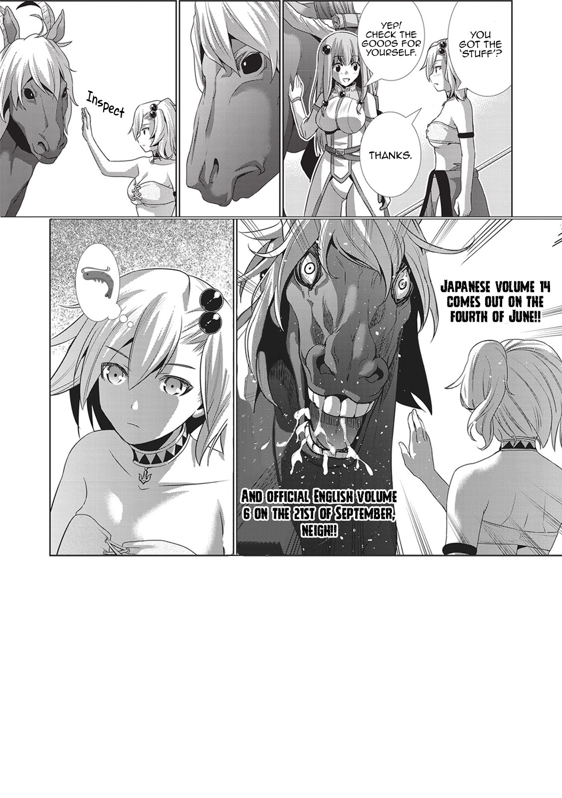 Parallel Paradise Chapter 153 - Page 19 in English
