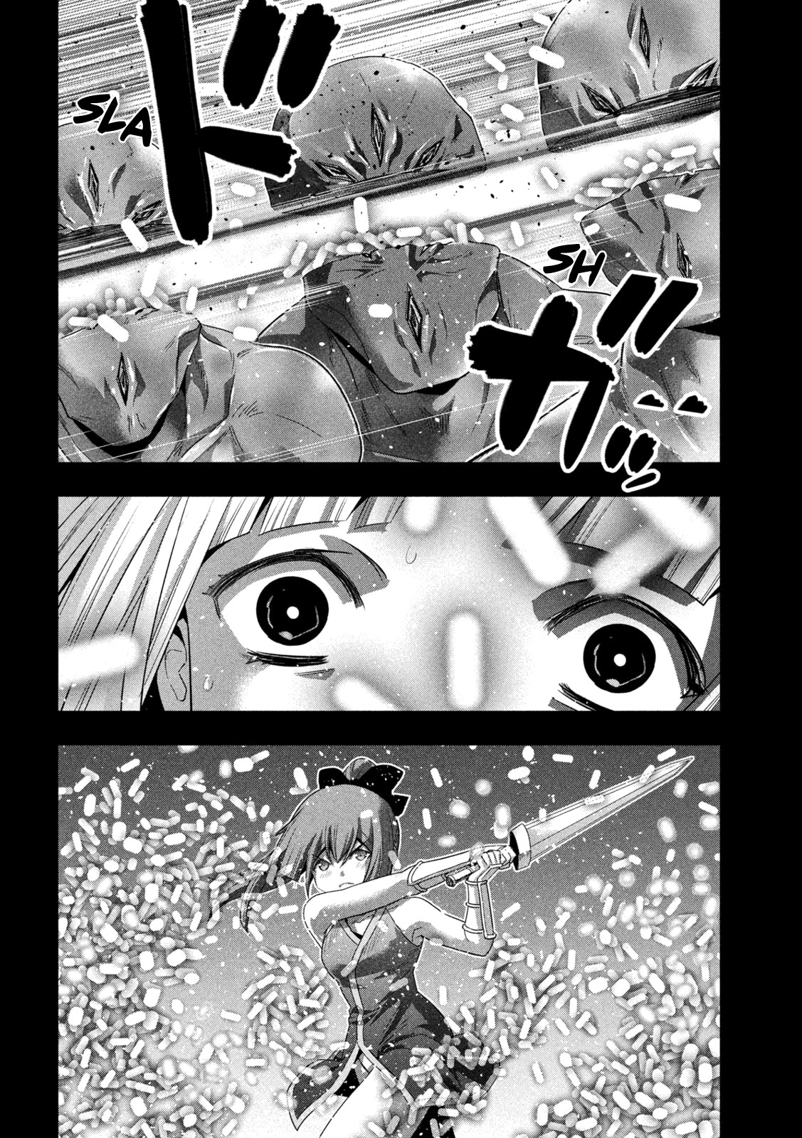 Parallel Paradise Chapter 153 - Page 8 in English