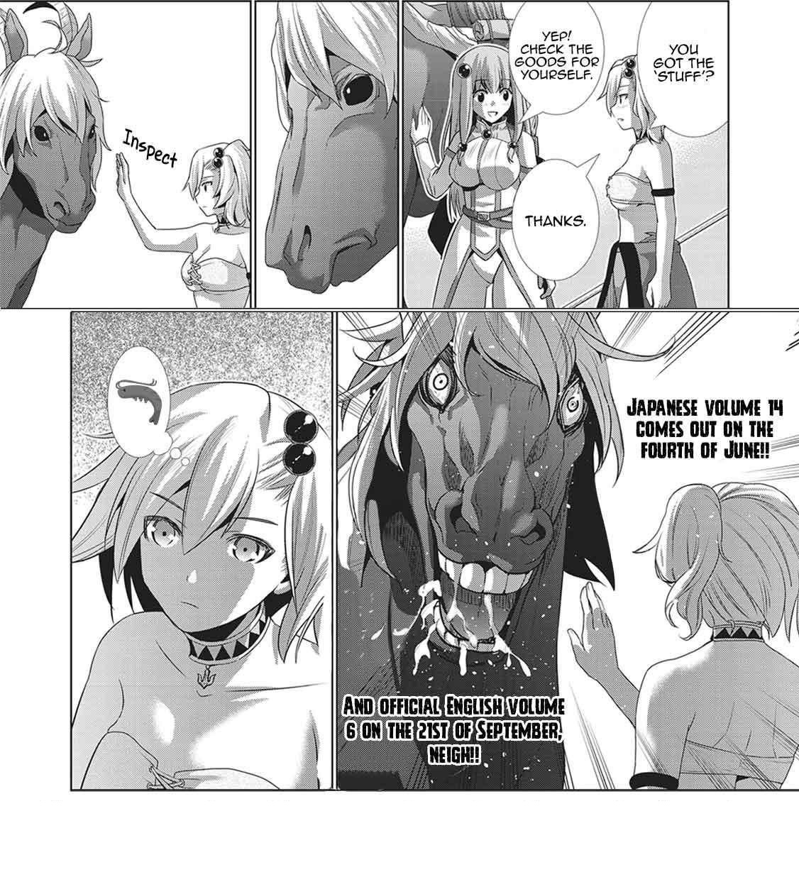 Parallel Paradise Chapter 154 - Page 19 in English