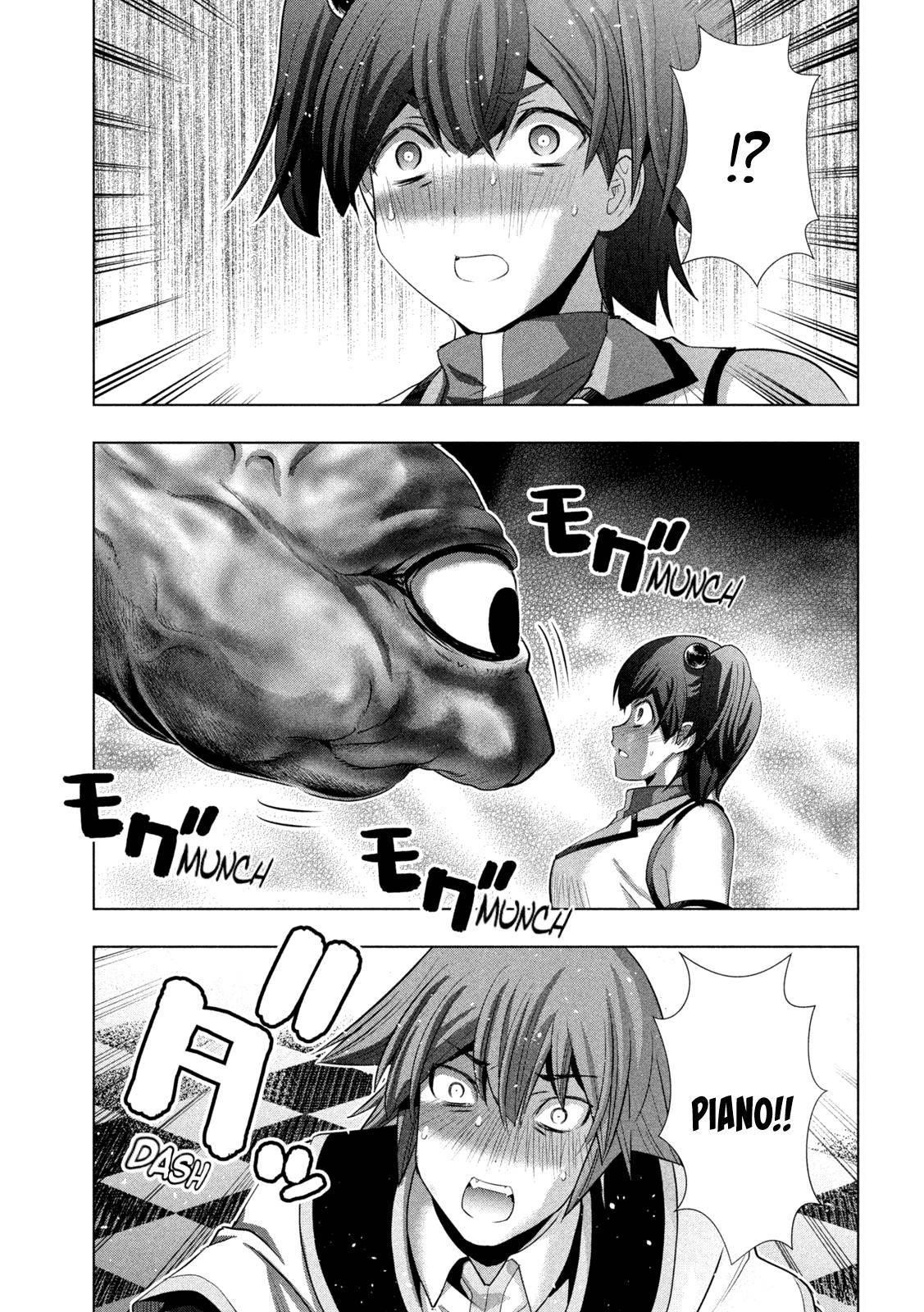Parallel Paradise Chapter 157 - Page 13 in English