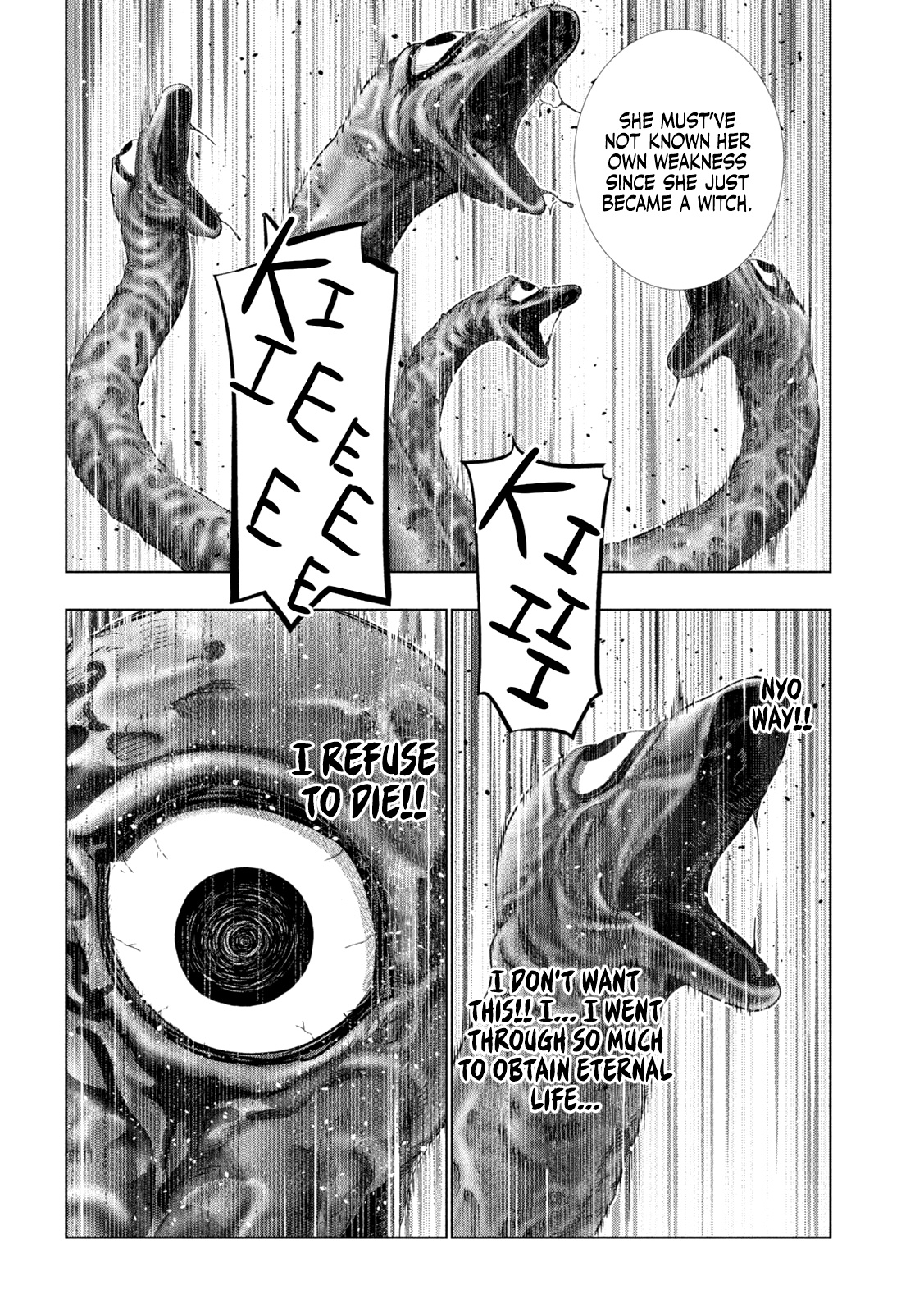 Parallel Paradise Chapter 159 - Page 18 in English