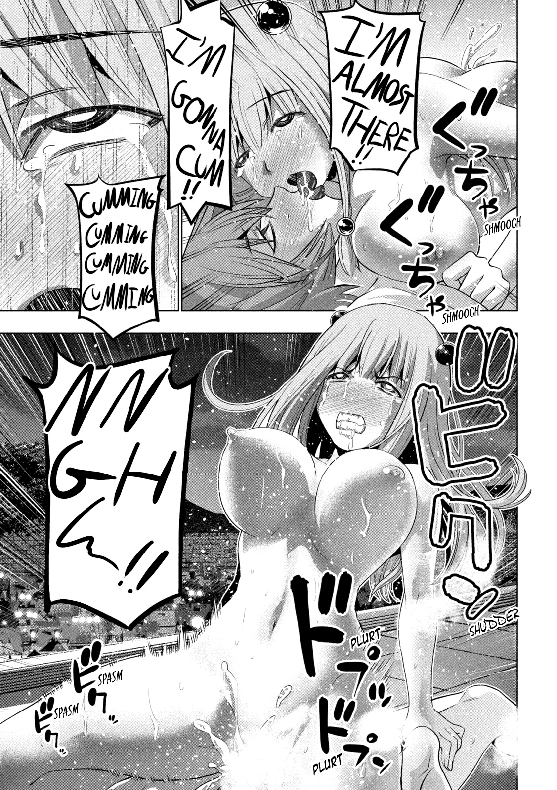 Parallel Paradise Chapter 162 - Page 11 in English