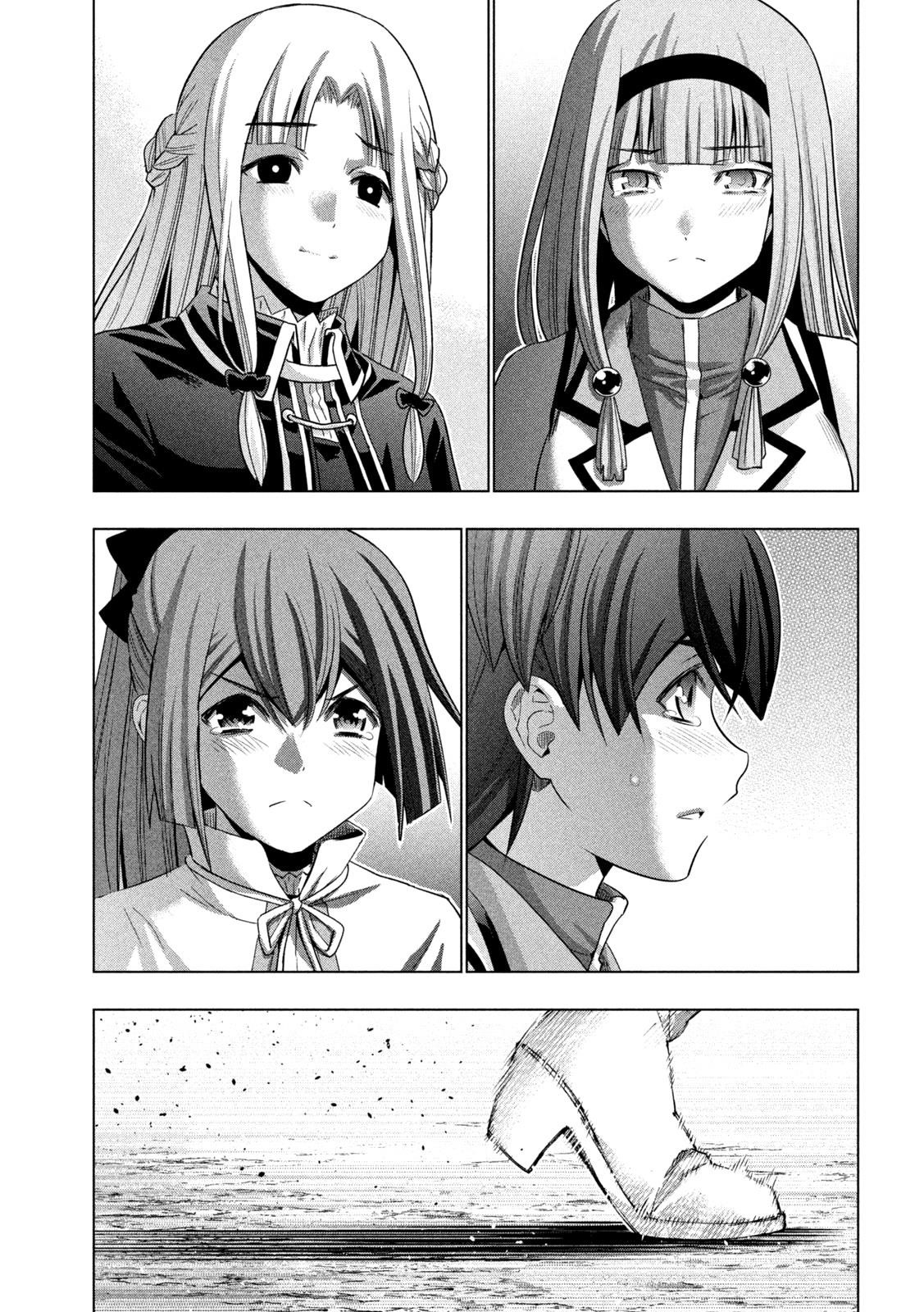 Parallel Paradise Chapter 163 - Page 13 in English