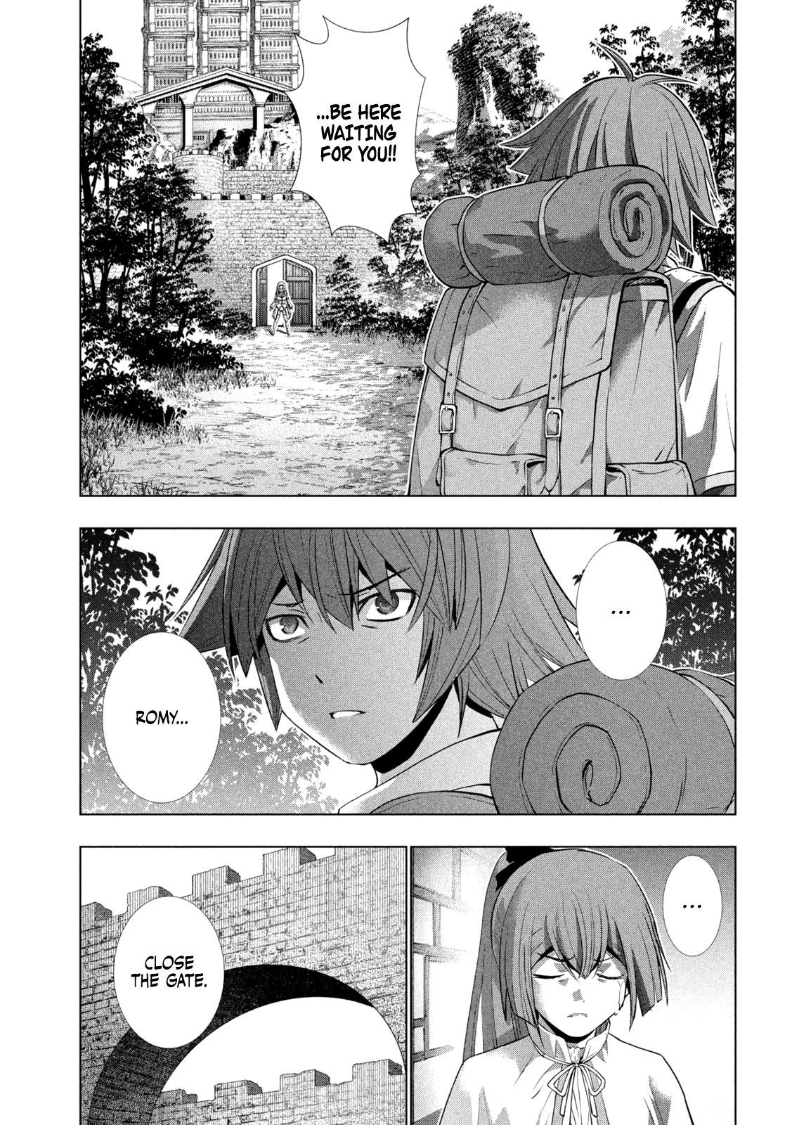 Parallel Paradise Chapter 163 - Page 15 in English