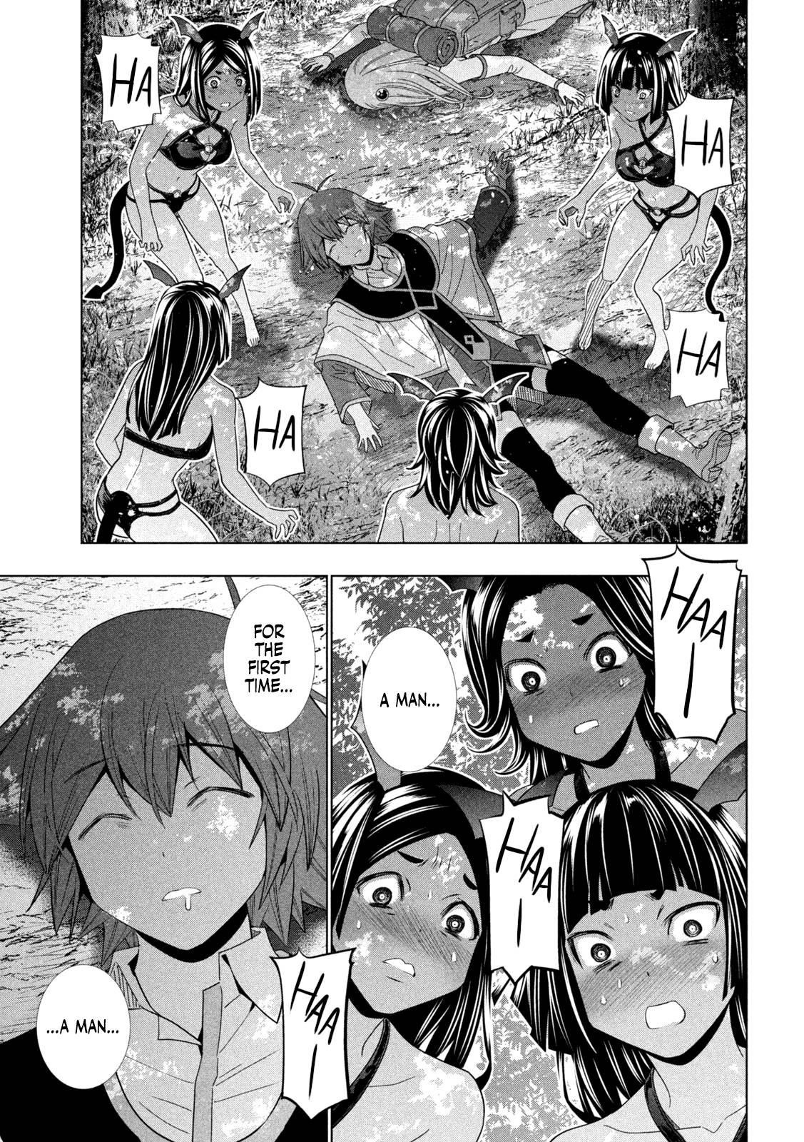 Parallel Paradise Chapter 164 - Page 10 in English