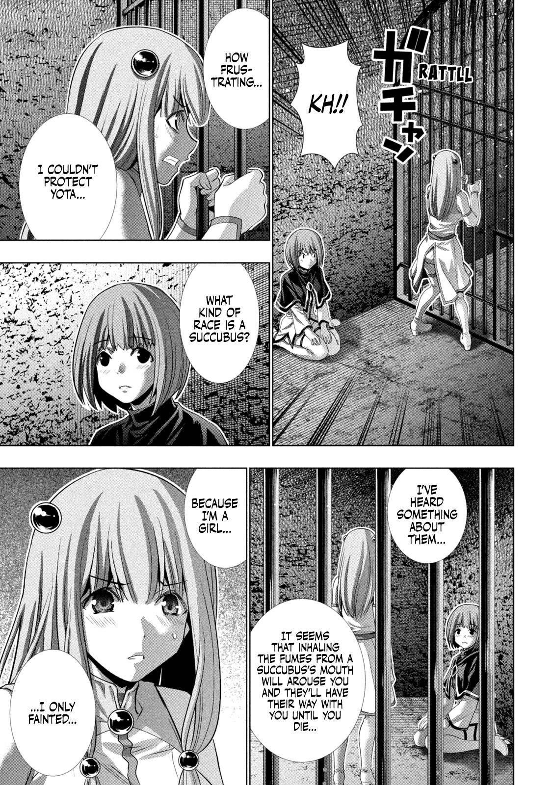 Parallel Paradise Chapter 164 - Page 12 in English