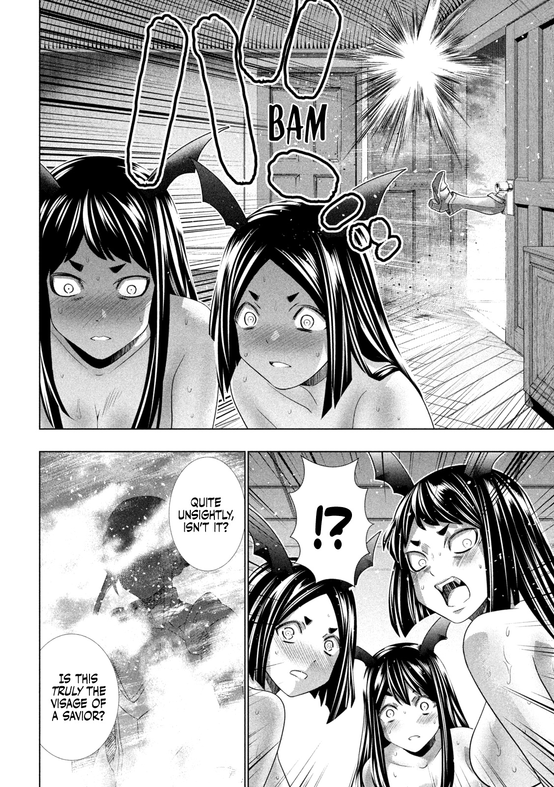 Parallel Paradise Chapter 165 - Page 10 in English