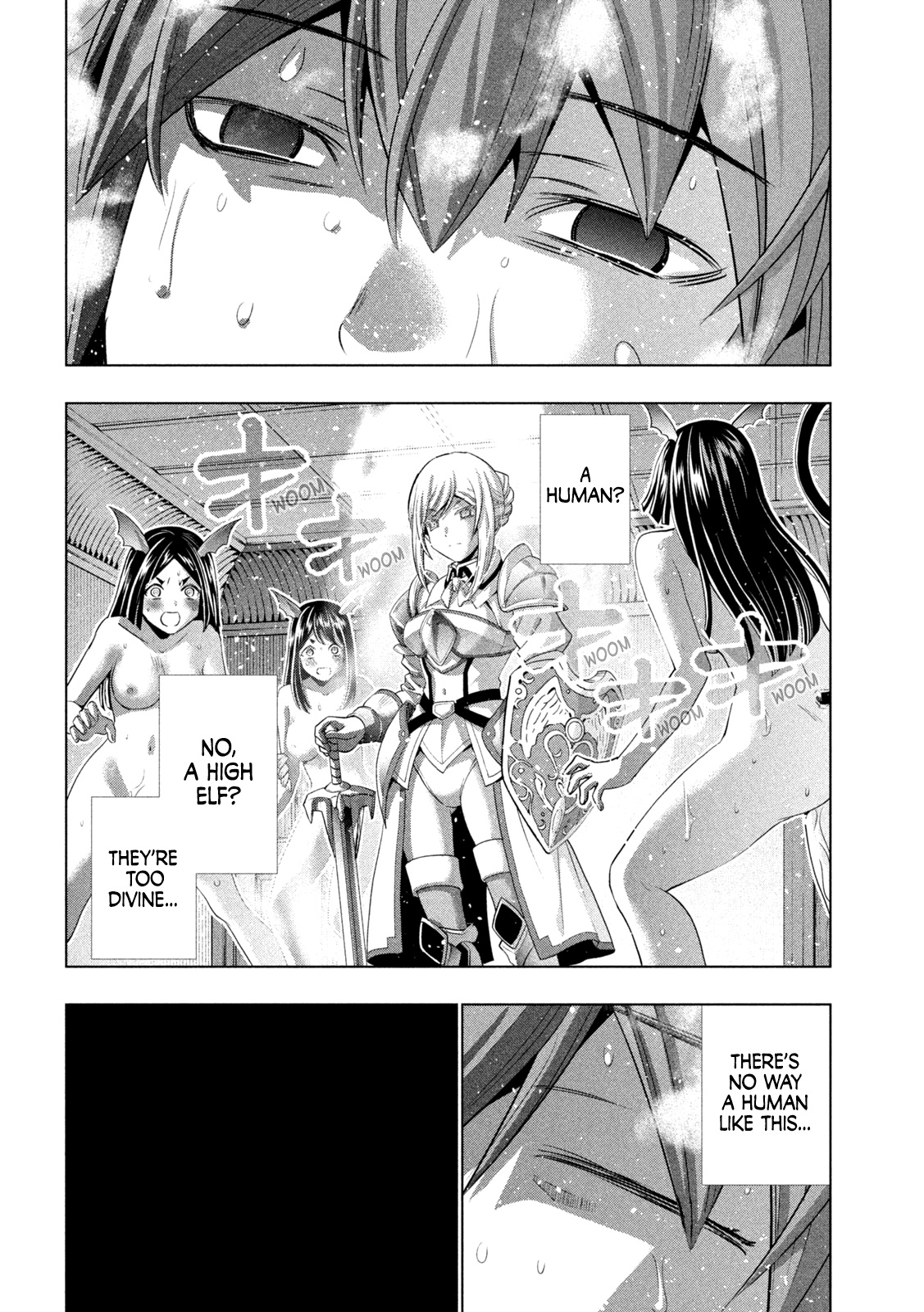 Parallel Paradise Chapter 165 - Page 12 in English