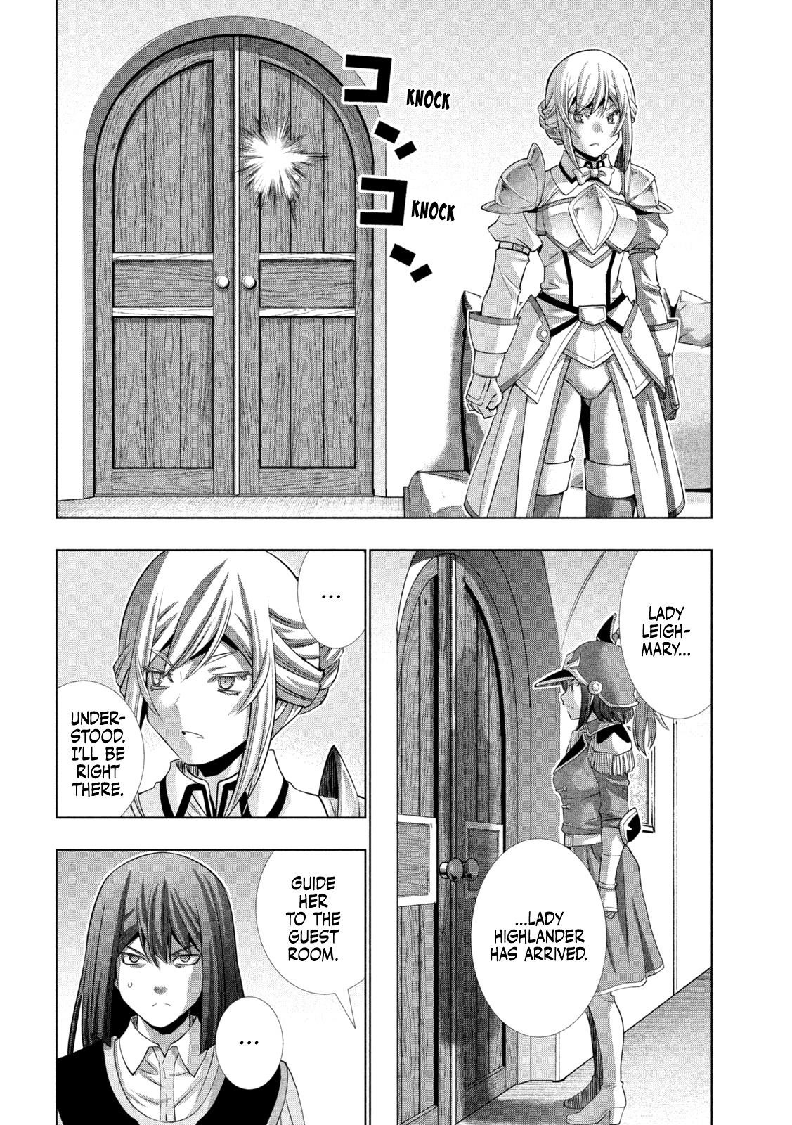 Parallel Paradise Chapter 169 - Page 6 in English