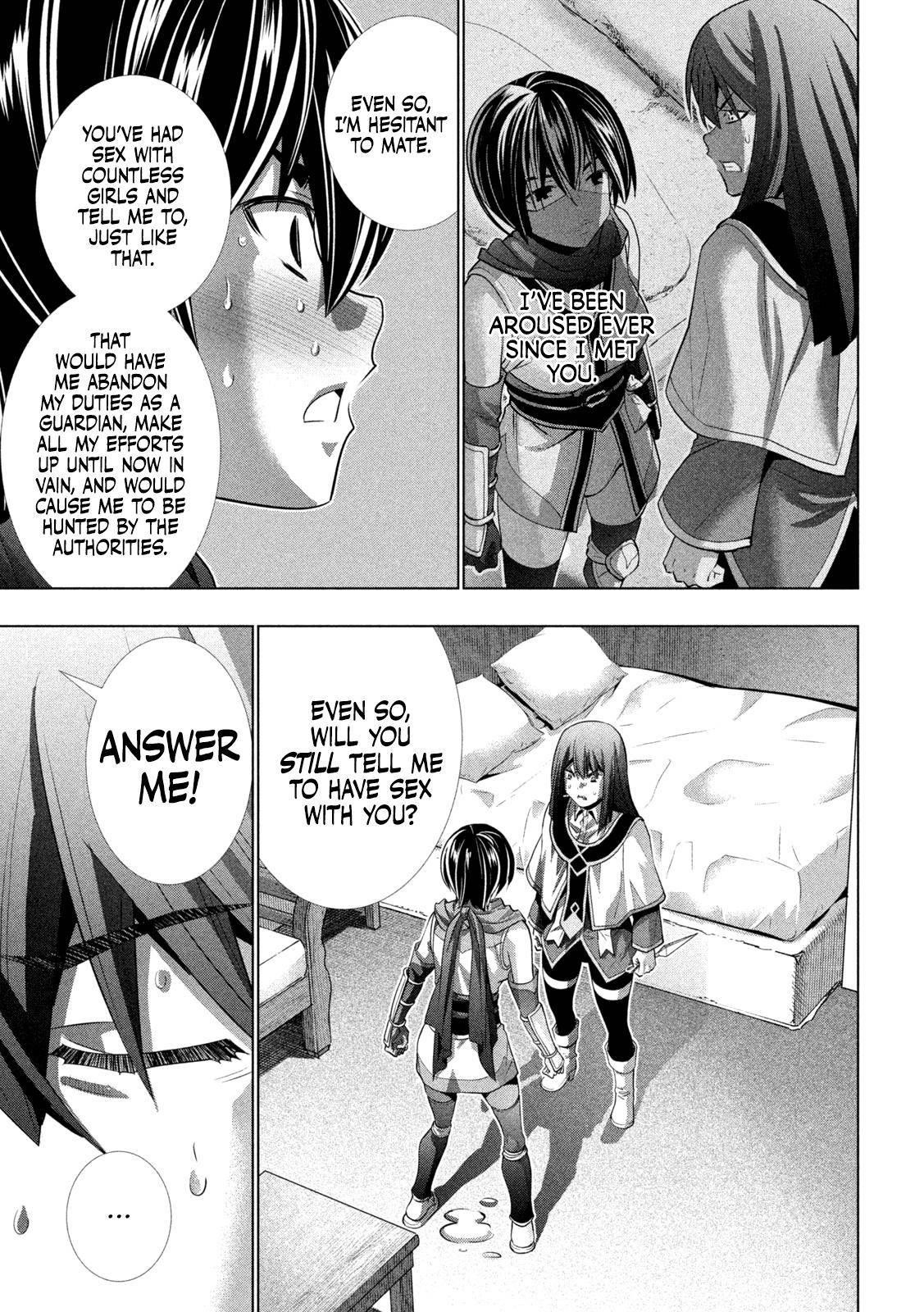 Parallel Paradise Chapter 173 - Page 13 in English