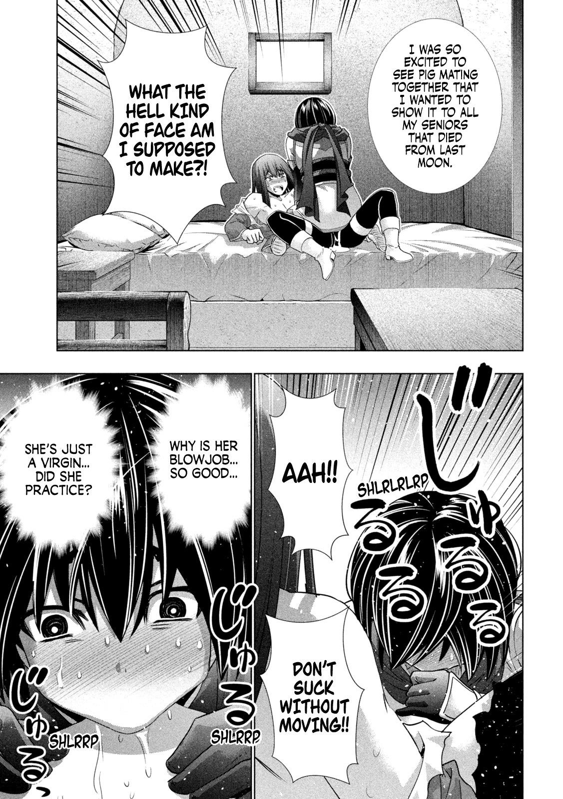 Parallel Paradise Chapter 174 - Page 5 in English