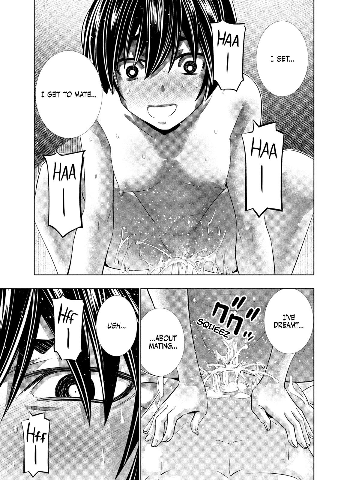 Parallel Paradise Chapter 174 - Page 9 in English