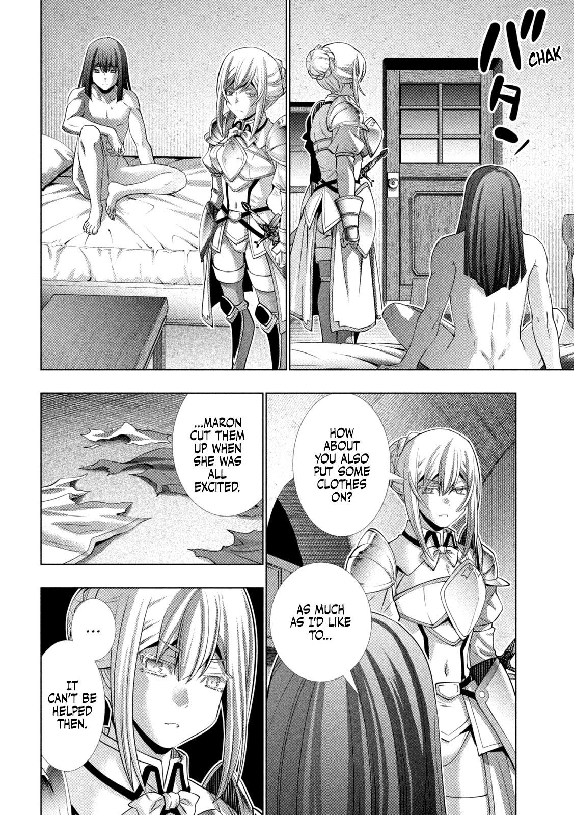 Parallel Paradise Chapter 175 - Page 13 in English