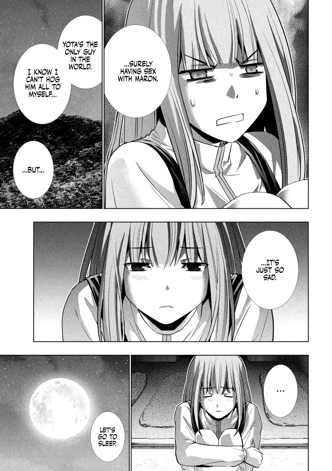 Parallel Paradise Chapter 175 - Page 6 in English