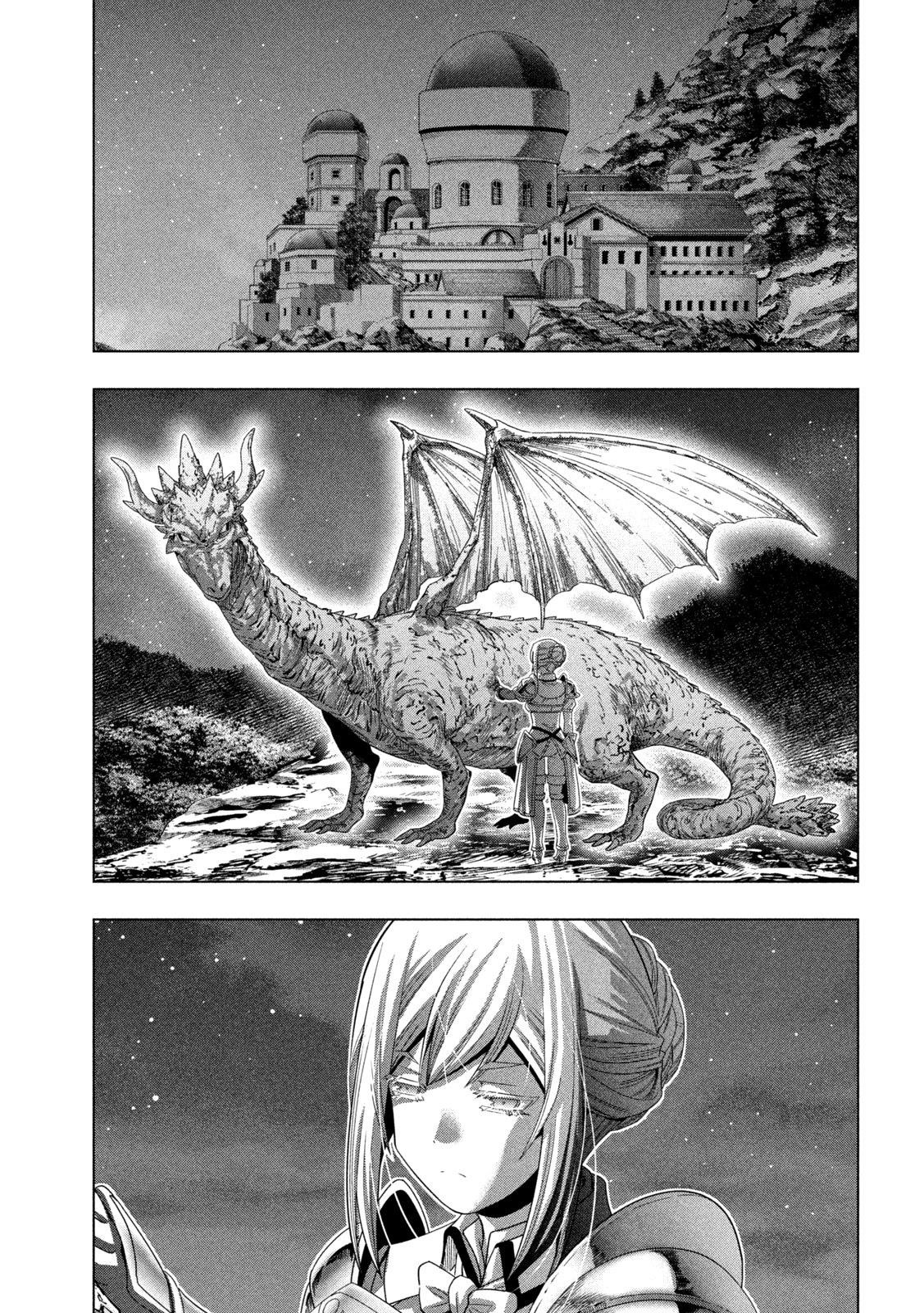 Parallel Paradise Chapter 176 - Page 7 in English