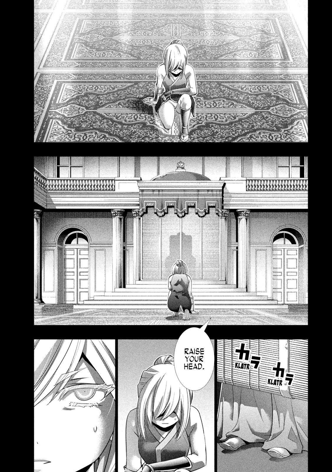 Parallel Paradise Chapter 176 - Page 9 in English